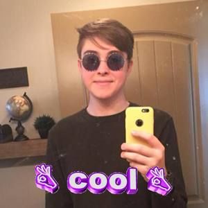 Meet your Posher, Matthew